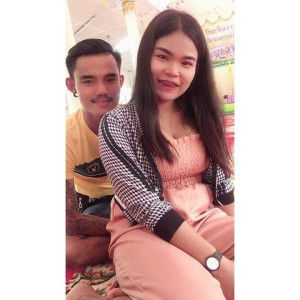 Saaytan Woraphan profile icon