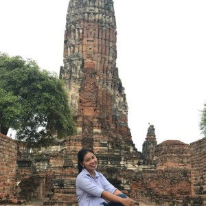 ปาริฉัตร ปานประเสริฐ profile icon