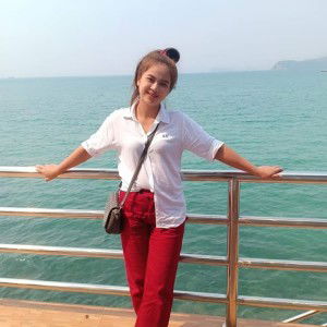 Jinnipa Samanmit profile icon