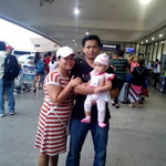 Jowella Cubillan Garcia profile icon