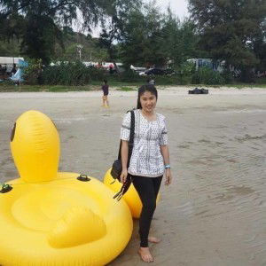 พอ. พู่ profile icon