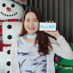 ปาหนัน ประเทือง profile icon