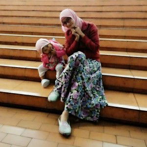 Nuzul Wulandari profile icon