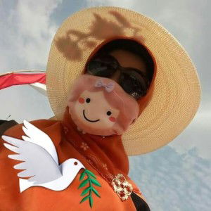 Purwantini profile icon