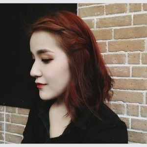 Victoria Quinzel profile icon