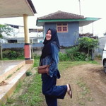 Cindy Priscillia AP profile icon