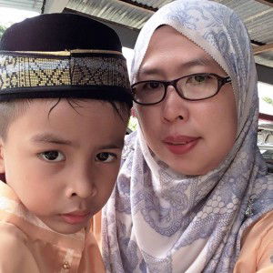 Zuraidah Muis profile icon