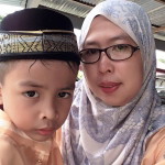 Zuraidah Muis profile icon