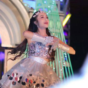 เกศินี สุโพธิ์ศรี profile icon