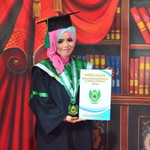 Umi Laeliyah profile icon