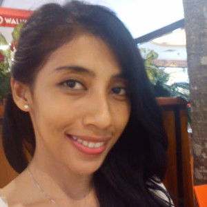 Donna Pertiwi profile icon