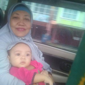 Ratmawati Malenda profile icon