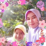 Nur Fadilah profile icon