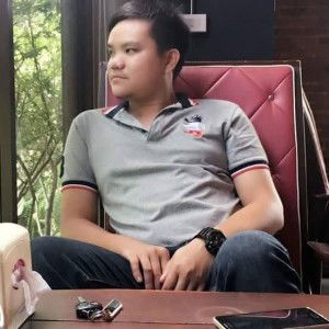 Nattapong Yoch profile icon