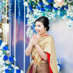 Porsche Rutsamee profile icon