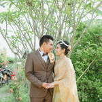 Arisa Sukjaroen profile icon