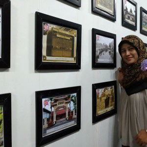 Susi Ernawati Susindra profile icon