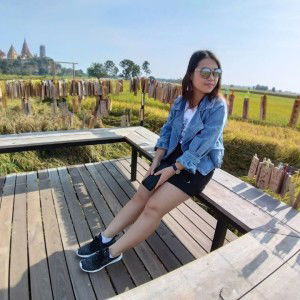 Siwaporn Inzee profile icon