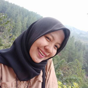 Linda Sari Pamungkas profile icon