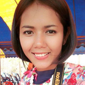 Preeyanoot Klinhomon profile icon