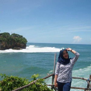 Rizqi Rahayu profile icon