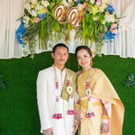 Ratchaneekorn Chinket profile icon