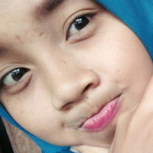 YENI SUCI profile icon