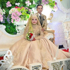 Tri Mulyani S profile icon