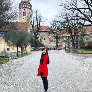 Joanna Ng profile icon