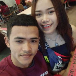 Naey Nichanat profile icon