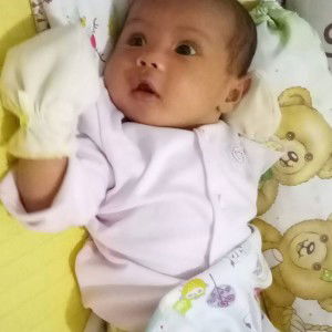 Qonita Qonitatun profile icon