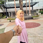 Diah Suci Santoso profile icon