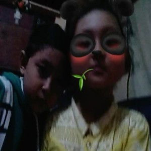 Liza Umami profile icon