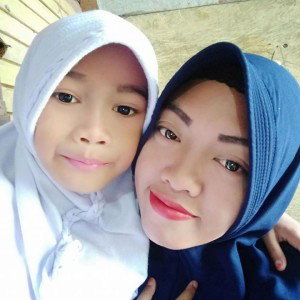 Ria Fitri Mardiah profile icon