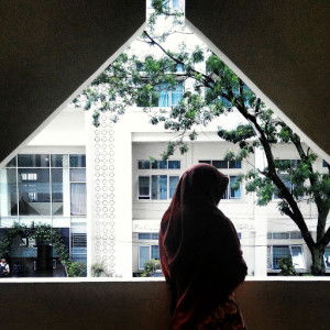 Rizki Putri Dzulqaidah Lubis profile icon