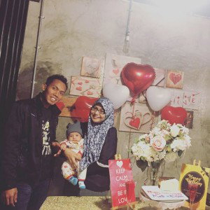 Eyka Ismail profile icon