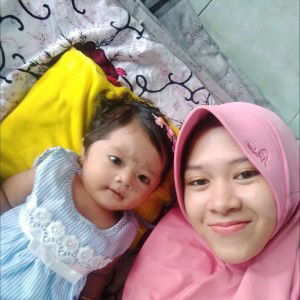 Nuniink Lukman profile icon