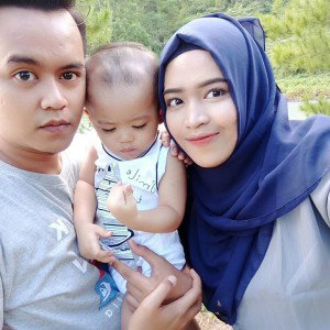 Ayuna Rahayu Wahid profile icon
