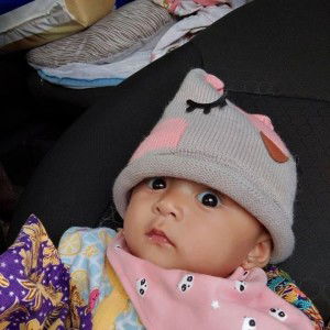 Nathalie profile icon