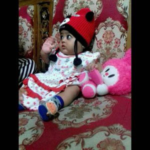 Nadira Kayla Zulfa profile icon