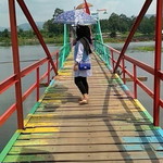 Kamlah Daud profile icon