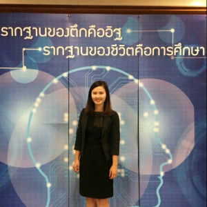 Pimchnok Maneethon profile icon