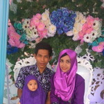 Nuzmi Habibah profile icon