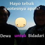 Eka Anisah profile icon