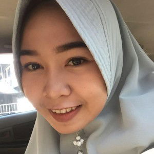 Nadia Savitri profile icon