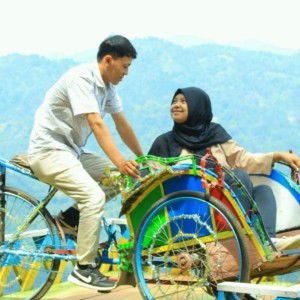 Dunia Maya profile icon