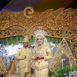 Fitri Yana profile icon