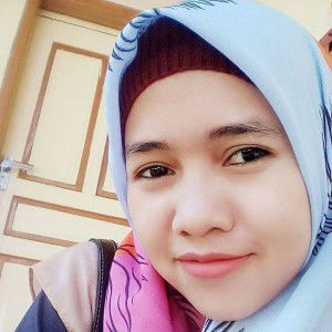 Fitri Amalia profile icon