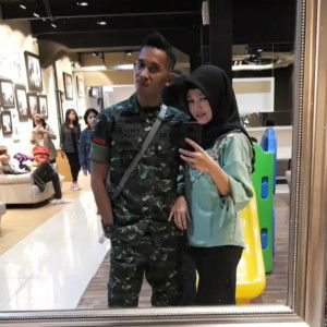 Yuse N Bhary Satria profile icon