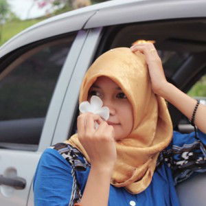 Sriyanthy Usman profile icon